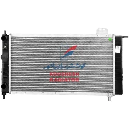 MVM 110 قدیم رادیاتور Mvm 110 چهار سیلندر قدیم کوشش - تصویر 1