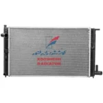 رادیاتور دنا اتومات کوشش