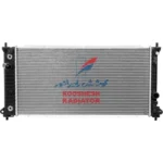 رادیاتور سانگ یانگ کوشش