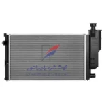 رادیاتور سمند EF7 بنزینی کوشش