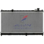 رادیاتور لیفان 620 کوشش