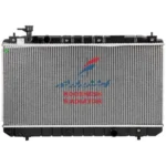 رادیاتور لیفان X60 کوشش