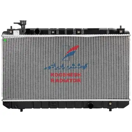 لیفان X60 رادیاتور لیفان X60 کوشش - تصویر 1