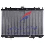 رادیاتور ماکسیما اتومات کوشش