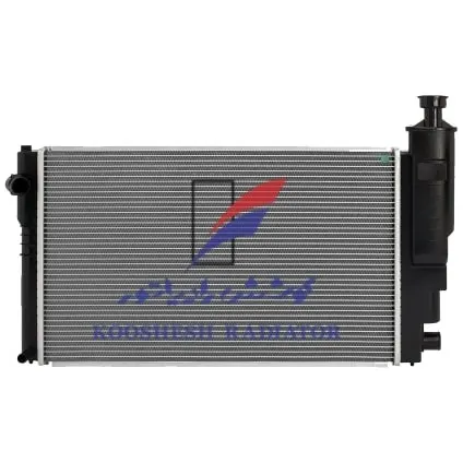 پارس AT1 رادیاتور پارس اتومات AT1 کوشش - تصویر 1