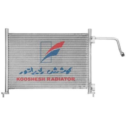 RD رادیاتور کولر RD کوشش - تصویر 1