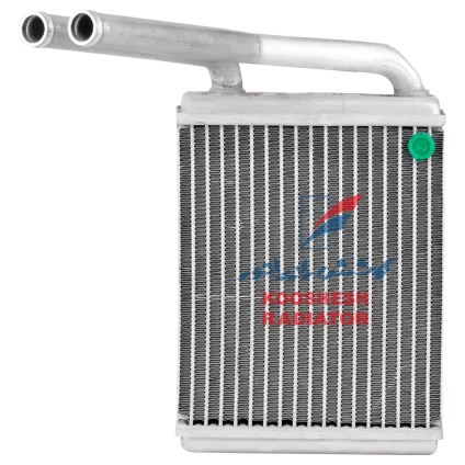 1739334553-مایتی رادیاتور بخاری هیوندا HD-65 مایتی جدید پی ام ار - تصویر 1