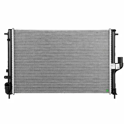 L90 (1) رادیاتور L90 اتومات (گیربکس AT) ایران - تصویر 1