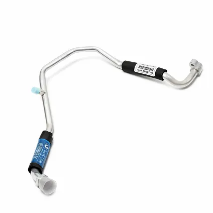 SH80 – شیلنگ برگشت MVM 110 سه سیلندر