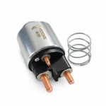 اتوماتیک استارت 206 طرح D6G فنام چهار ذغاله