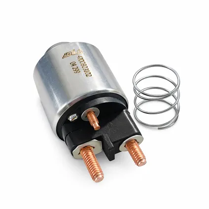 اتوماتیک (11) اتوماتیک استارت 206 طرح D6G فنام چهار ذغاله - تصویر 1