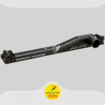 ته کامیونت دانگ فنگ T375 کوشش