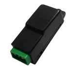 رله  فن سبز ساندن 405  -GCC -CET