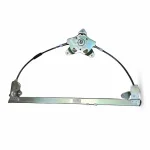 شیشه بالابر 405 دستی عقب راست (10) ابری