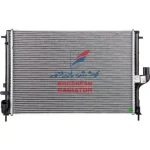رادیاتور L90 اتومات (E3) کوشش