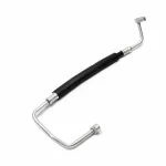 شیلنگ کوتاه برلیانس SH103