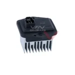 رزیستور P2 بخاری 405 والافن