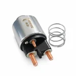 اتوماتیک استارت 206 طرح D6G فنام چهار ذغاله