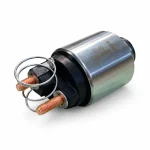 اتوماتیک استارت 405 طرح D6G فنام چهارذغاله