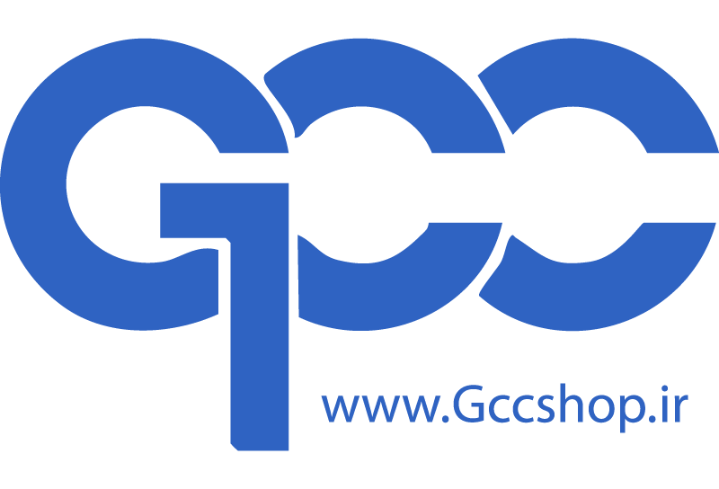 GCC Logo