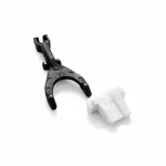 دو شاخه استارت D6G 206-405 KP  فنام چهار ذغاله