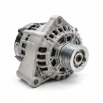 دینام 405 - 90 امپر 6 شیار طرح ولئو  فنام