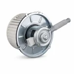 موتور بخاری 405  ساندن سفید امکو
